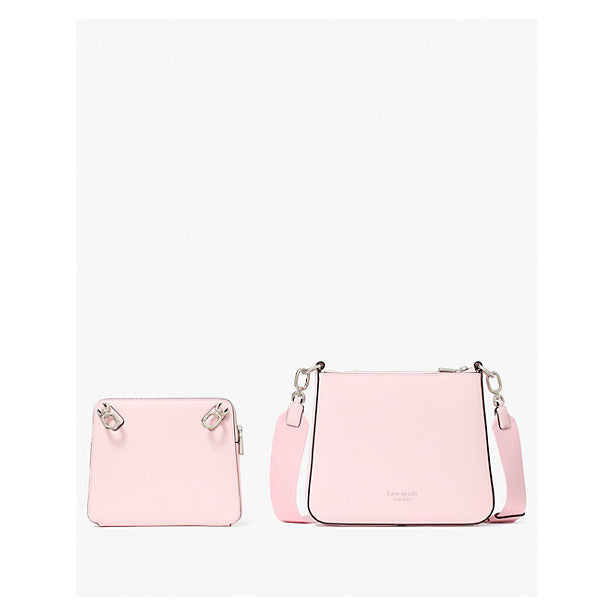 กระเป๋าสะพายผู้หญิง รุ่น Label 3 In 1 Crossbody