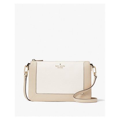 กระเป๋าสะพายผู้หญิง รุ่น Lena Double Compartment Crossbody