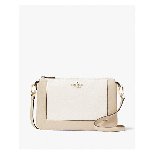 กระเป๋าสะพายผู้หญิง รุ่น Lena Double Compartment Crossbody