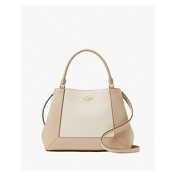 กระเป๋าถือผู้หญิง รุ่น Lena Medium Satchel
