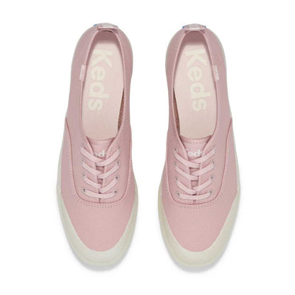 รองเท้าผ้าใบ ผู้หญิง รุ่น Champion Toe Cap TRX Splash Canvas