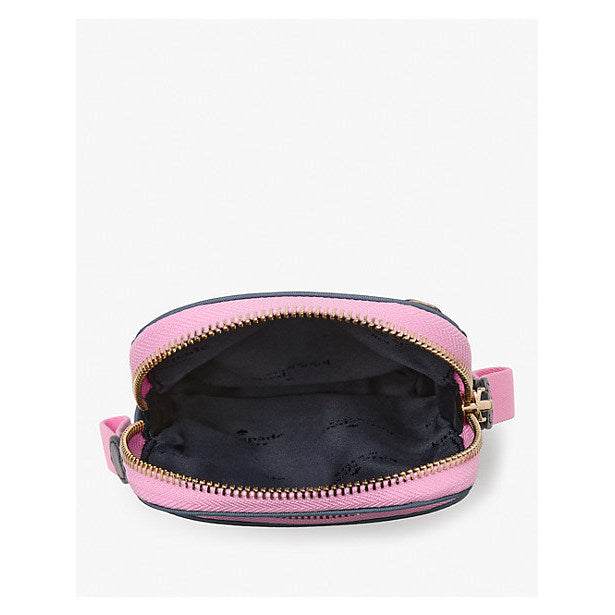 กระเป๋าสะพายผู้หญิง รุ่น Chelsea North South Dual Zip Phone Crossbody