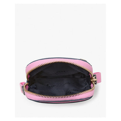 กระเป๋าสะพายผู้หญิง รุ่น Chelsea North South Dual Zip Phone Crossbody