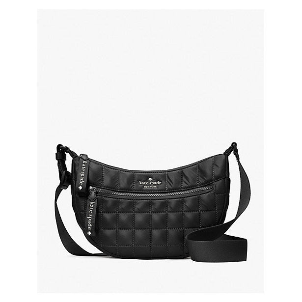 กระเป๋าสะพายผู้หญิง รุ่น Camden Quilted Ksnyl Large Sling Bag
