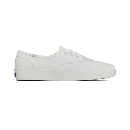รองเท้าผ้าใบหนัง ผู้หญิง รุ่น Champion Gender Neutral Leather