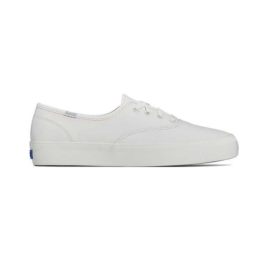 รองเท้าผ้าใบหนัง ผู้หญิง รุ่น Champion Gender Neutral Leather