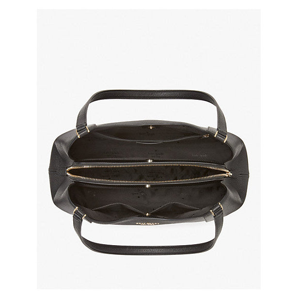 กระเป๋าสะพายผู้หญิง รุ่น Lena Triple Compartment Shoulder Bag