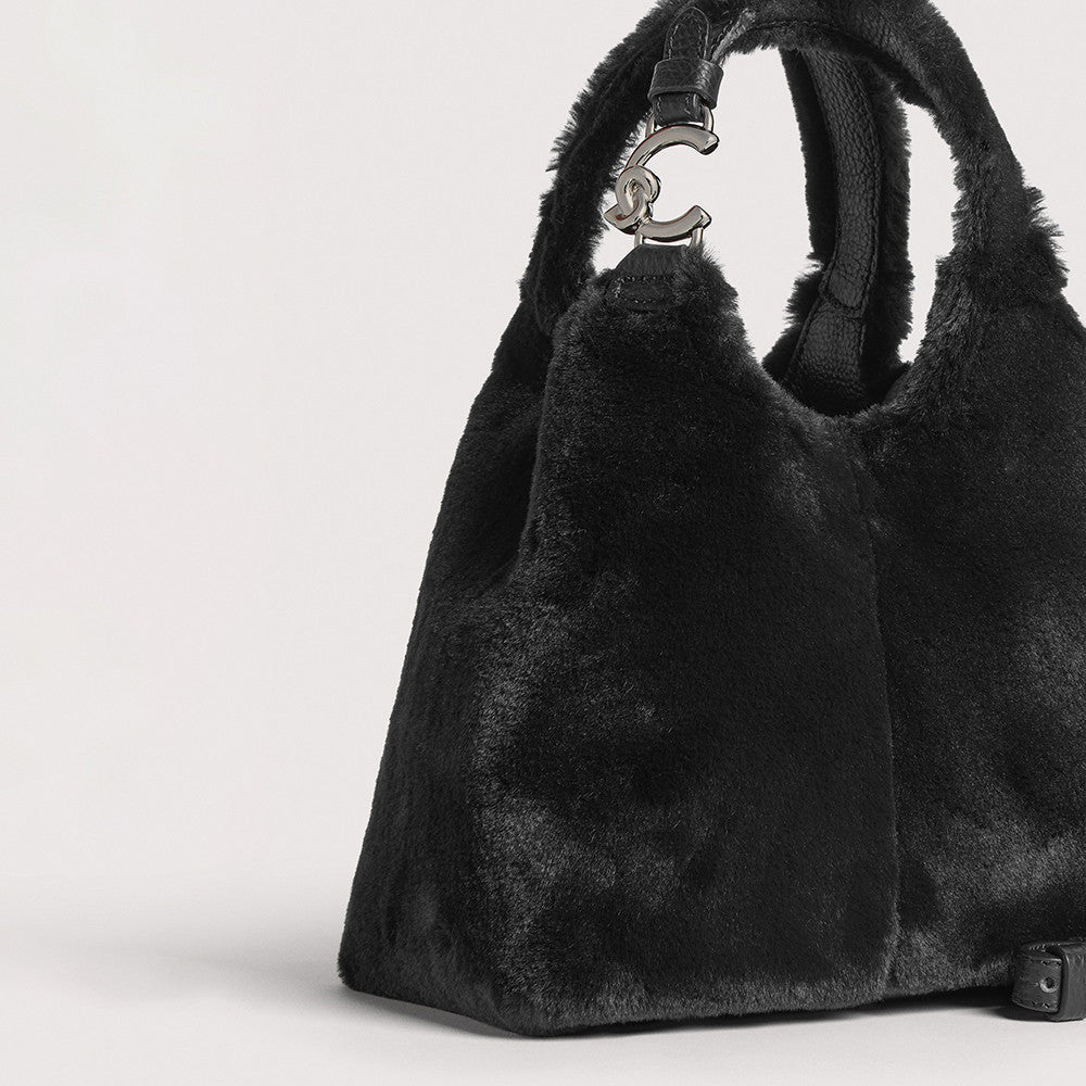 กระเป๋าถือผู้หญิง รุ่น C-Easy Synthetic Fur