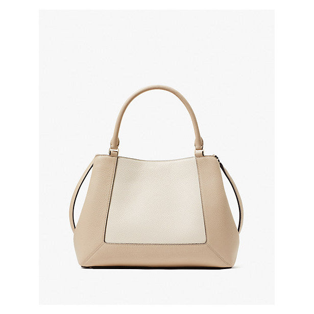 กระเป๋าถือผู้หญิง รุ่น Lena Medium Satchel