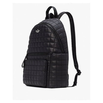 กระเป๋าเป้ผู้หญิง รุ่น Camden Quilted Ksnyl Large Backpack