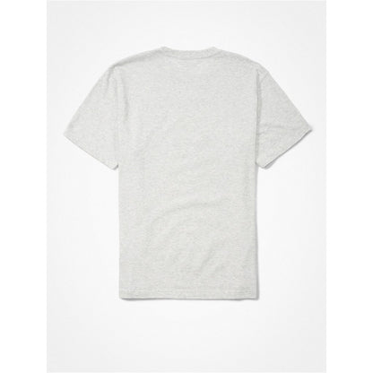 เสื้อยืดผู้ชาย G  Elevated Mfo Set In Tee-Hthr