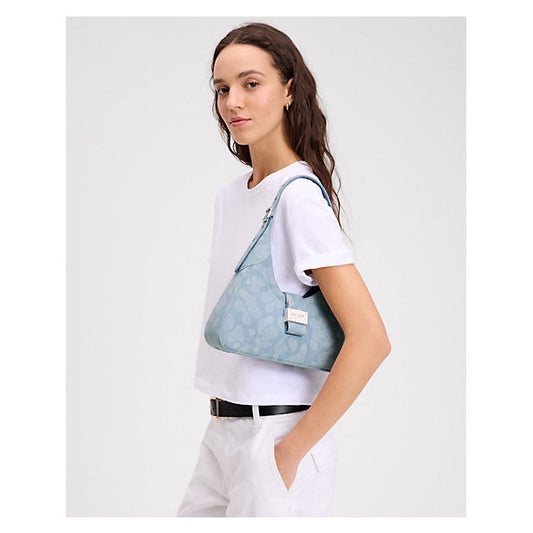 กระเป๋าสะพายผู้หญิง รุ่น Nouveau Shoulder