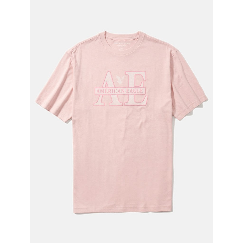 เสื้อยืดผู้ชาย G Opp Elevated Mfo Set In Tee- Pc Dye