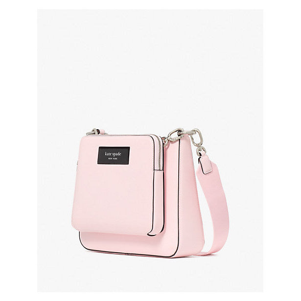 กระเป๋าสะพายผู้หญิง รุ่น Label 3 In 1 Crossbody