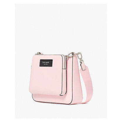 กระเป๋าสะพายผู้หญิง รุ่น Label 3 In 1 Crossbody