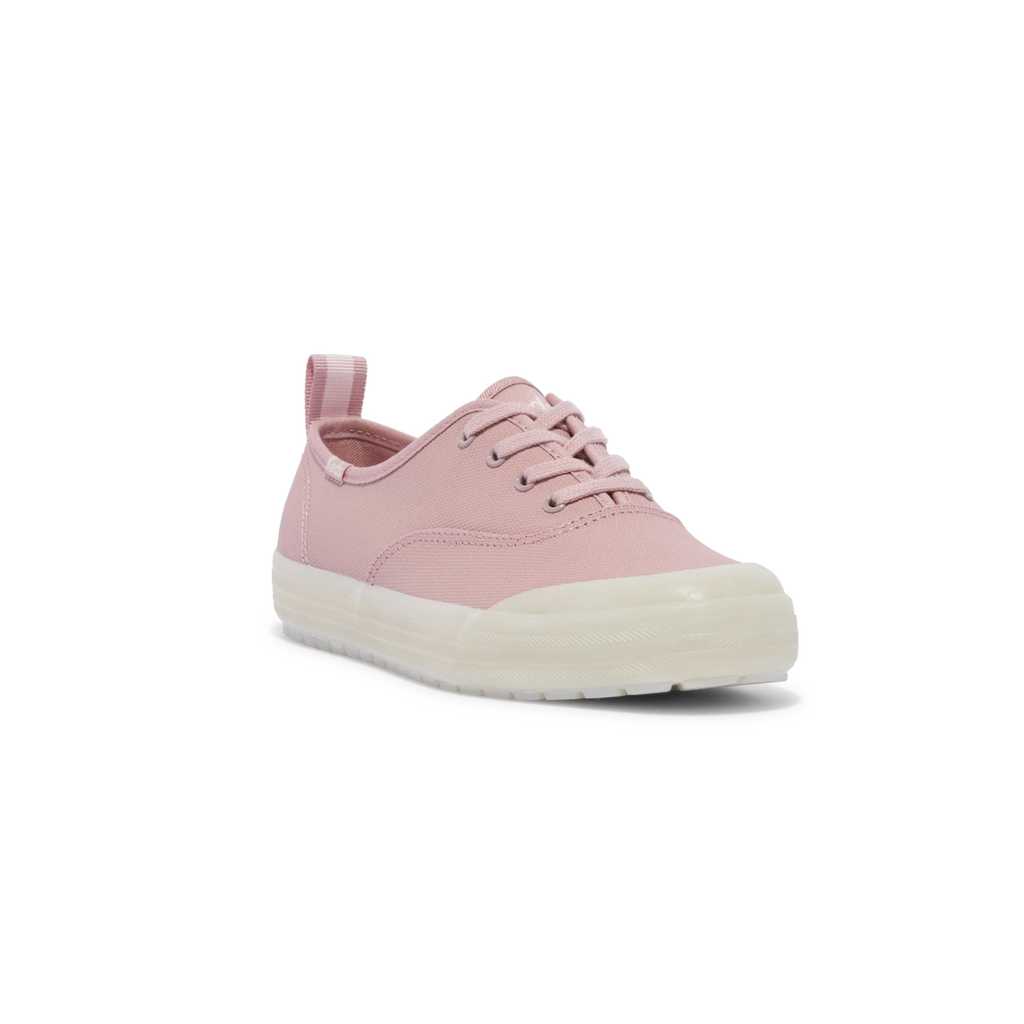 รองเท้าผ้าใบ ผู้หญิง รุ่น Champion Toe Cap TRX Splash Canvas