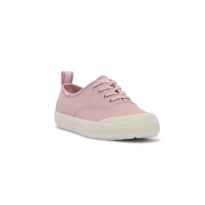 รองเท้าผ้าใบ ผู้หญิง รุ่น Champion Toe Cap TRX Splash Canvas