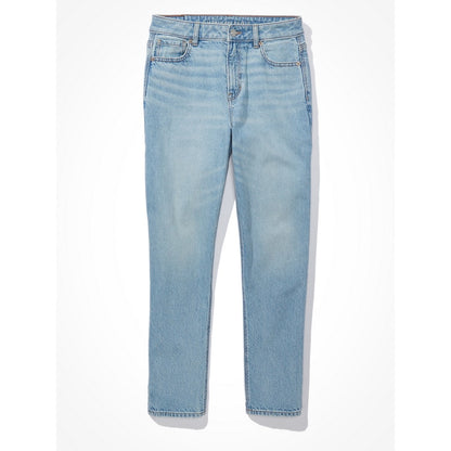 กางเกงยีนส์ผู้หญิง Mom Jeans