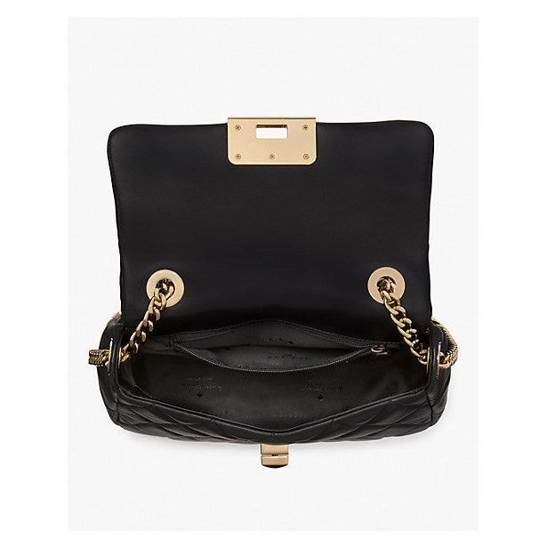 กระเป๋าสะพายผู้หญิง รุ่น Carey Small Flap Crossbody