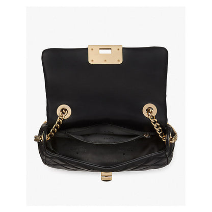 กระเป๋าสะพายผู้หญิง รุ่น Carey Small Flap Crossbody