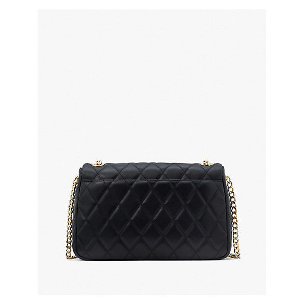 กระเป๋าสะพายผู้หญิง รุ่น Carey Medium Flap Shoulder Bag