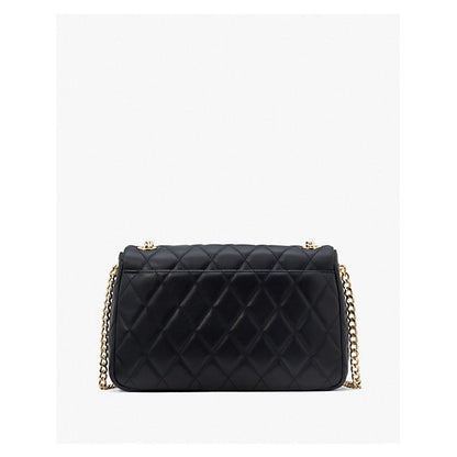 กระเป๋าสะพายผู้หญิง รุ่น Carey Medium Flap Shoulder Bag