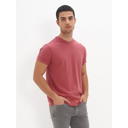 เสื้อยืดผู้ชาย Ss Tshirt Rgd New Eagle