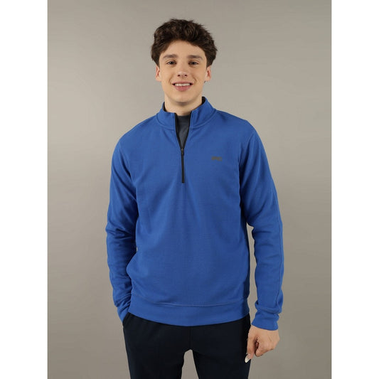 เสื้อยืดผู้ชาย K-Active 3380 Bachelor Half Zip