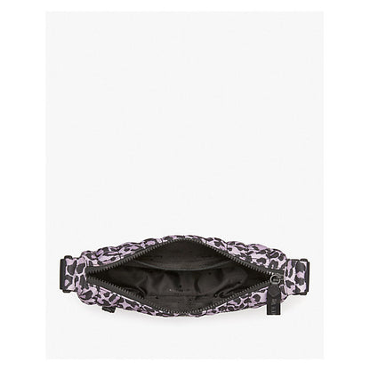 กระเป๋าสะพายผู้หญิง รุ่น Camden Spotted Leopard Printed Large Sling Bag