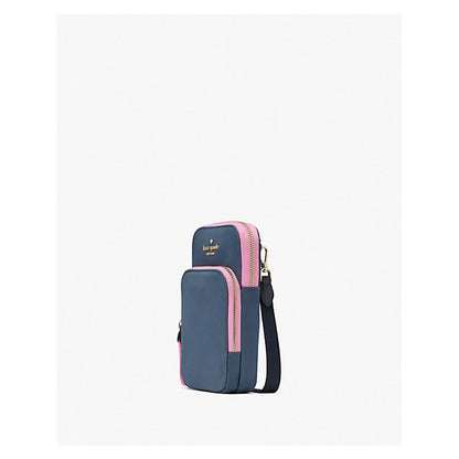 กระเป๋าสะพายผู้หญิง รุ่น Chelsea North South Dual Zip Phone Crossbody