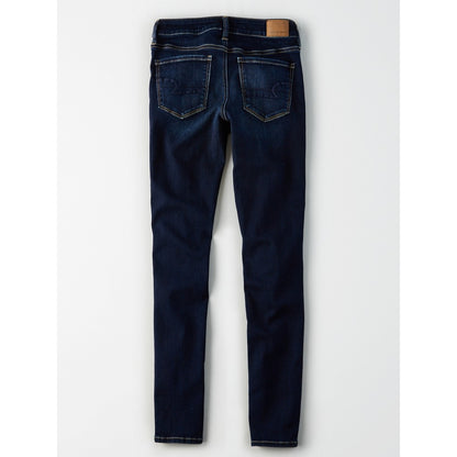 กางเกงยีนส์เจกกิ้งผู้หญิง Jegging