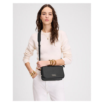กระเป๋าสะพายผู้หญิง รุ่น Liv Flap Crossbody