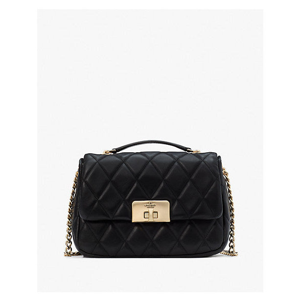 กระเป๋าสะพายผู้หญิง รุ่น Carey Small Flap Crossbody