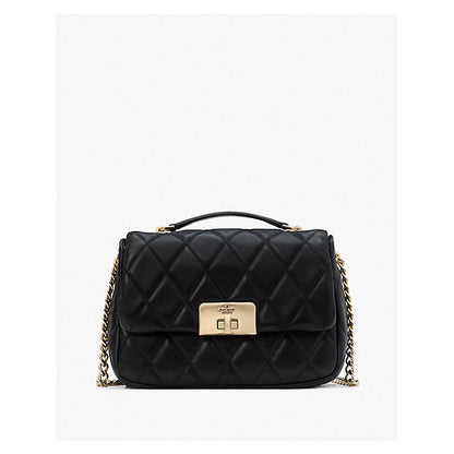 กระเป๋าสะพายผู้หญิง รุ่น Carey Small Flap Crossbody