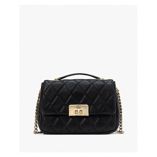 กระเป๋าสะพายผู้หญิง รุ่น Carey Small Flap Crossbody