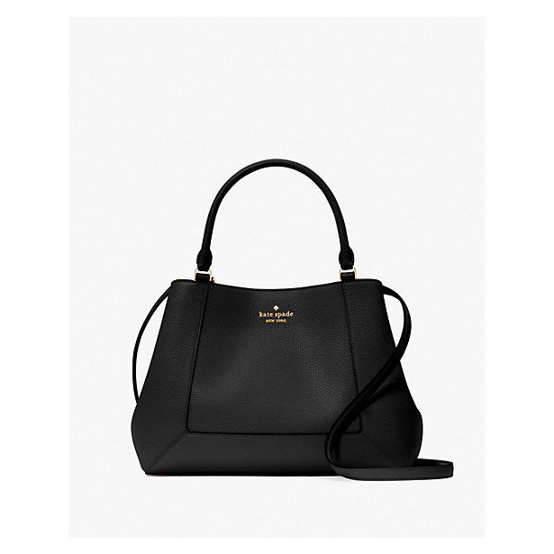 กระเป๋าถือผู้หญิง รุ่น Lena Medium Satchel