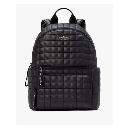กระเป๋าเป้ผู้หญิง รุ่น Camden Quilted Ksnyl Large Backpack
