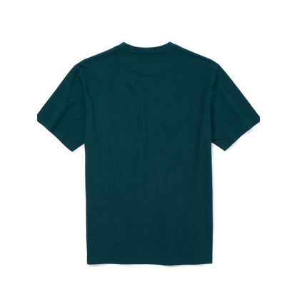 เสื้อยืดผู้ชาย G Elev Intl Ss Set In Tee- Pc Dye + Seriously Soft