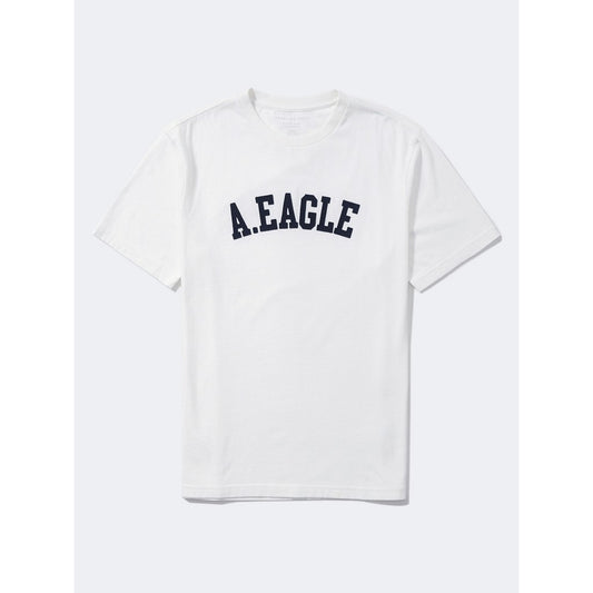 เสื้อยืดผู้ชาย G Elev Intl Ss Set In Tee- Pc Dye + Seriously Soft