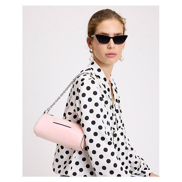กระเป๋าสะพายผู้หญิง รุ่น Label Pochette
