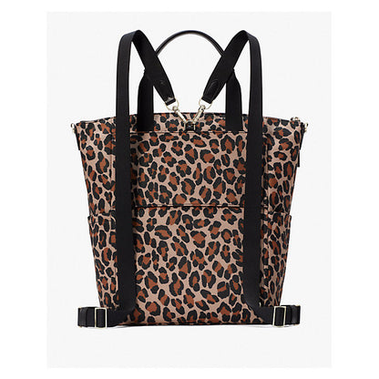 กระเป๋าเป้ผู้หญิง รุ่น Chelsea Large Convertible Backpack