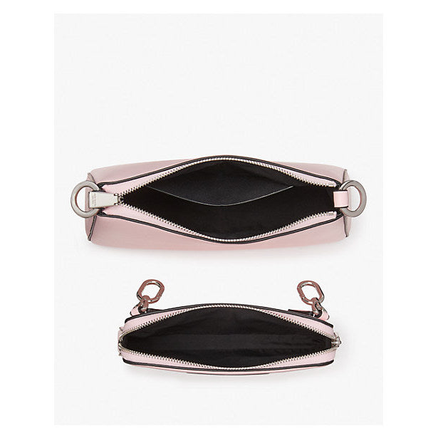 กระเป๋าสะพายผู้หญิง รุ่น Label 3 In 1 Crossbody