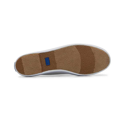 รองเท้าผ้าใบ ผู้หญิง รุ่น Triple Kick Mule Canvas