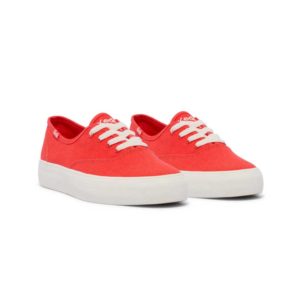 รองเท้าผ้าใบ ผู้หญิง รุ่น Champion Gender Neutral Canvas