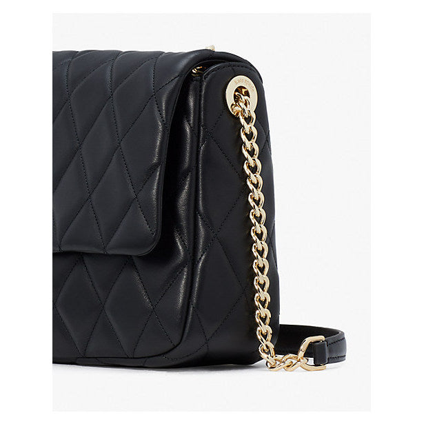 กระเป๋าสะพายผู้หญิง รุ่น Carey Medium Flap Shoulder Bag
