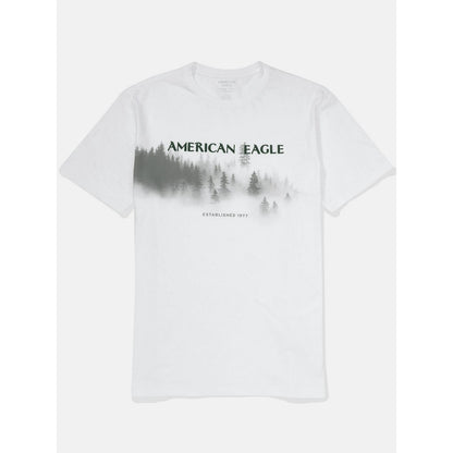 เสื้อยืดผู้ชาย G Intl Ss Set In Tee- Pc Dye + Seriously Soft Wash