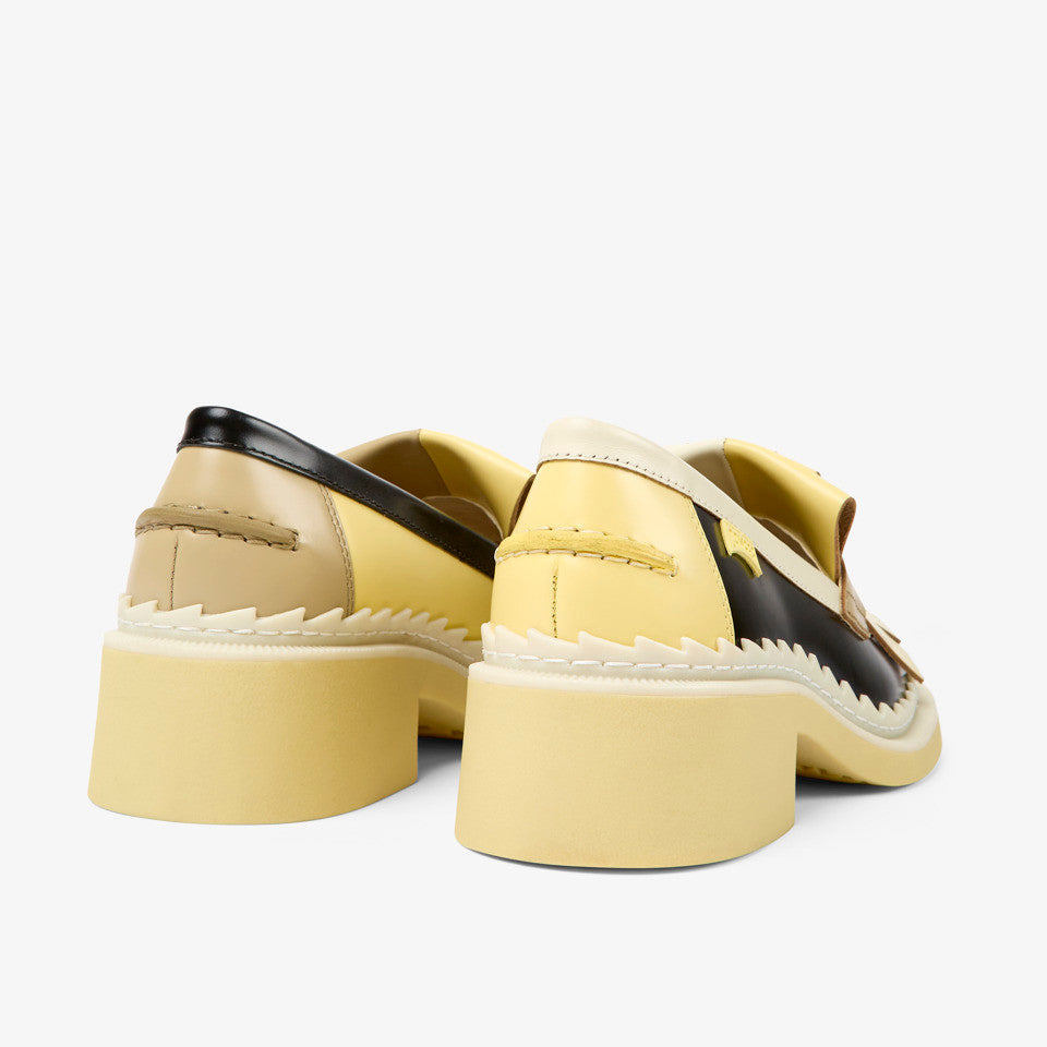 รองเท้าทางการหนัง ผู้หญิง รุ่น Taylor