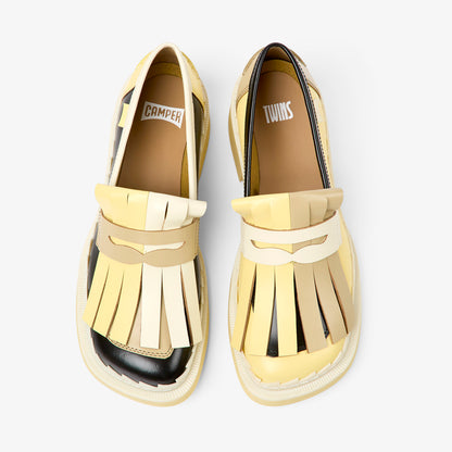 รองเท้าทางการหนัง ผู้หญิง รุ่น Taylor