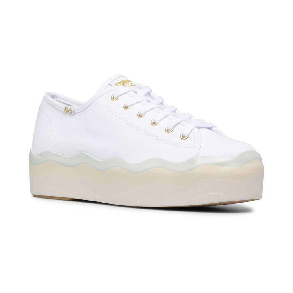 Women's sneakers, Triple Up model