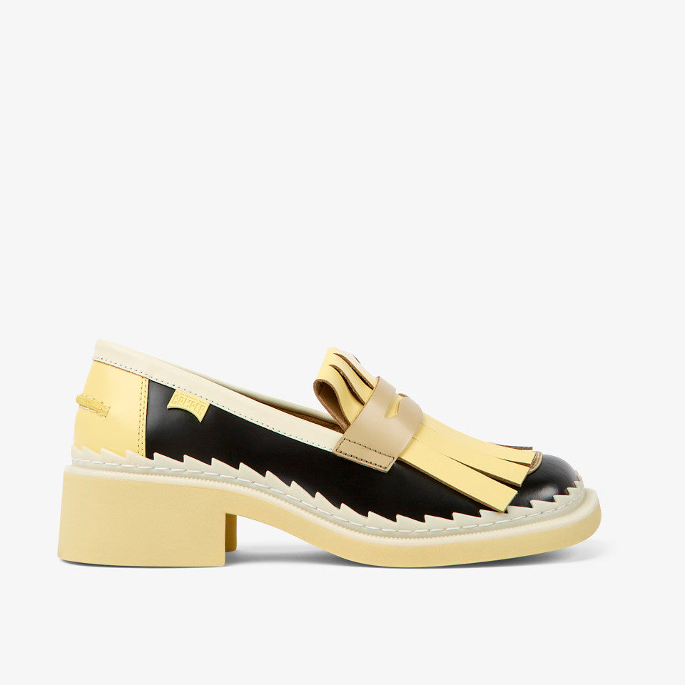 รองเท้าทางการหนัง ผู้หญิง รุ่น Taylor